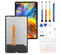 LADYSON LCD Screen for Honor Pad X9 (ELN-W09, ELN-L09) / X8 Pro 11.5" Screen Replacement for Honor Pad X9/X8 Pro LCD Display Touch Screen Digitizer Assembly Repair Parts with Tools (Black)