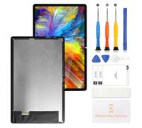 LADYSON LCD Screen for Lenovo Tab M10 Plus 3rd Gen TB-128FU TB125FU TB128FU TB128XU TB128 TB125 LCD Display Touch Screen Digitizer Assembly Replacement Repair Kit with Tools