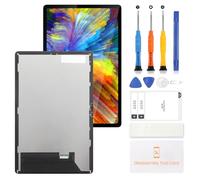 LADYSON LCD Screen for Lenovo Tab M11 TB330FU Screen Replacement for Lenovo Tab M11 TB330FU LCD Display Touch Screen Digitizer Assembly Repair Parts with Tools (11 Inch Black)