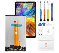 LADYSON LCD Screen for Xiaomi Redmi Pad SE 8.7" Screen Replacement for Xiaomi Redmi Pad SE 8.7 inch LCD Display Touch Screen Digitizer Assembly Repair Parts with Tools (Black)