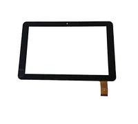 LADYSON Screen Replacement for EPIK Learning Tab ELT0801-PK Kids Tablet 8 Inch Touch Screen Digitizer Full Glass Lens Senor Panel Kits, with Free Repair Tools