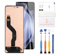 LADYSON TFT LCD Screen for Samsung Galaxy Z Fold 5 Outer Small Front LCD Screen Replacement Z Fold 5 SM-F946B, SM-F946B/DS, SM-F946U, SM-F946U1, SM-F946N 7.6" LCD Display Touch Digitizer Assembly