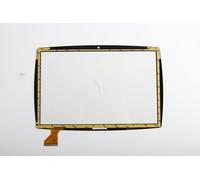 LADYSON Touchscreen for ALISCIANI Mio Tab 10 Tutor 64229 MP0101066 Replacement Screen for MP0101066 Touch Digitizer Glass Panel with Repair Kit 10 Inches (Not LCD Display)