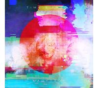 Time'S Arrow (Ltd Crystal Clear Edition) [VINYL]