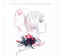 Ladytron - Witching Hour [Bonus Remix Edition]