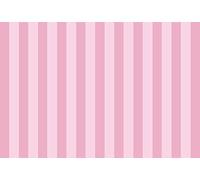 Laeacco 7x5ft Pink Striped Backdrop Soft Pastel Pink Stripes Photography Background for Birthday Party Decorations Banner Princess Girls Baby Shower Decor