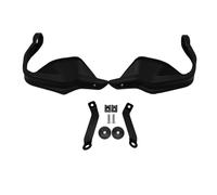 LAECVGHJT For Ho&nd&a NC750X CB500X CB 500X C B500 X NC750 X 2013-2023 2022 Look Handguard Hand Protection Wind Shield Hand Guard Motorcycle windshield hand guard(5)