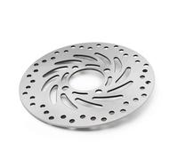 LAECVGHJT Motorcycle brake disc Motorcycle Front Brake Disc Rotor For H&on&da PCX125 12-18 PCX125S 18-19 PCX150 12-19 14-18 ACA 125 14-16