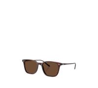 Laedin Sunglasses - unisex - Oliver Peoples - Sunglasses - Brown - 52 MM - Accessories 52 MM
