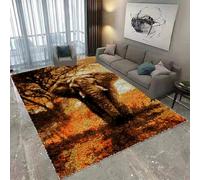 Laegnfho 55 x 75 cm Latch hook kits for adults cross stitch kits for adults beginners rug making kits needlework rug making kit for adults latch hook rug kits for adults