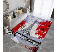 Laegnfho 61x87 cm Latch Hook Kits for Adults, Rug Making Kits for Adults, Latch Hook Rug Kits, Latch Hook Kit for Beginners Adults, Handmade Home Decoration Latch Hook Mats Latch Hook Cushion Kits