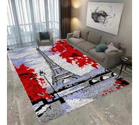 Laegnfho 69 x 102 cm Latch hook kits for adults tapestry kits punch needle kits for adults beginners cross stitch kits for adults needlework latch hook kits for adults