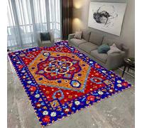 Laegnfho 85 x 115 cm Latch hook kits for adults tapestry kits punch needle kits for adults beginners cross stitch kits for adults needlework latch hook kits for adults