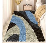 Laegnfho Latch Hook Rug Kit Large, DIY Latch Hook Rug Making Kit for Adults, Cross Stitch Kit Carpet Making Cushion Needlework for Beginners, Home Decor 40 x 70 cm