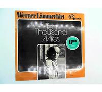 LÄMMERHIRT, Werner - Ten thousand miles / SF 5001