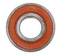 SKF Ball Bearing 6205-2RSH - Radial Deep Groove, Rubber Sealed 25x52x15 mm