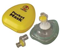 Laerdal Pocket Face Mask Hard Case A510