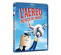 L'aereo Piu Pazzo Del Mondo