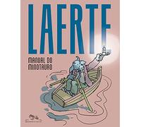 Laerte - Manual do Minotauro