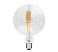 LAES 986501 Globe LED Filament Bulb E40 12 W 200 x 290 mm
