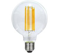 LAES Globe LED Bulb E27, 4 W, 95 x 138 mm