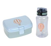 Lässig About Friends Lunch Set Tiny Drivers Balloon