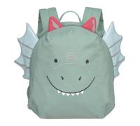 Lässig About Friends Tiny Backpack Dragon Green