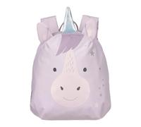 Lässig About Friends Tiny Backpack Unicorn lilac