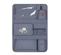 Lässig Adventure Car Wrap-to-Go Tractor