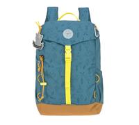 LÄSSIG Adventure Outdoor Kids hiking backpack Kids backpack from 5 years, 38 cm, 14 L, blue