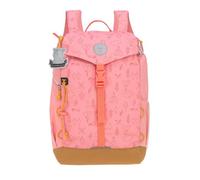 LÄSSIG Adventure Outdoor Kids hiking backpack Kids backpack from 5 years, 38 cm, 14 L, pink