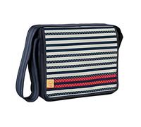 Baby Changing Handbag Ladies Cross Body Messenger Bag Women Shoulder Over Bags