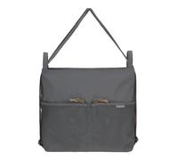 LÄSSIG Baby stroller bag pram bag backpack/Casual Conversion Buggy Bag anthracite