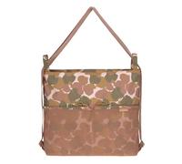 LÄSSIG Baby stroller bag pram bag backpack/Casual Conversion Buggy Bag Tinted Spots