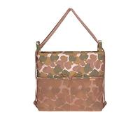 LÄSSIG Baby stroller bag pram bag backpack/Casual Conversion Buggy Bag Tinted Spots
