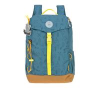 Lässig backpack Adventure Big Backpack M Blue