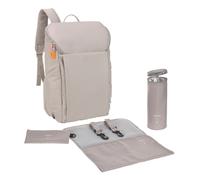 Lässig backpack GRE Slender Up Backpack Taupe