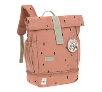 Lässig backpack Happy Prints Mini Rolltop Backpack Caramel