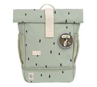 Lässig backpack Happy Prints Mini Rolltop Backpack Light Olive