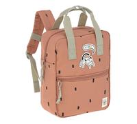 Lässig backpack Happy Prints Mini Square Backpack Caramel