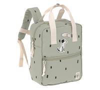 Lässig backpack Happy Prints Mini Square Backpack Light Olive