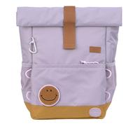Lässig backpack Little Gang Medium Rolltop Backpack M Lilac