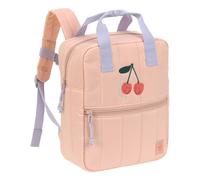 Lässig backpack Little Gang Mini Square Backpack Cherry Peach
