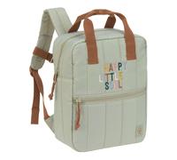 Lässig backpack Little Gang Mini Square Backpack Light Khaki