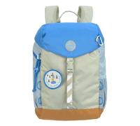 Lässig backpack Sunny Explorer L Green / Blue
