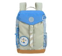 Lässig backpack Sunny Explorer S Green / Blue