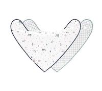 LÄSSIG Bandana-Set 2 pieces/Garden Explorer boys