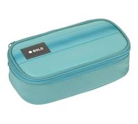 Lässig Bold Spacy Pencil Case Aqua Mint