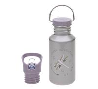 Lässig Bottle Stainless Steel Adventure Dragonfly