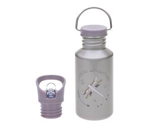 Lässig Bottle Stainless Steel Adventure Dragonfly